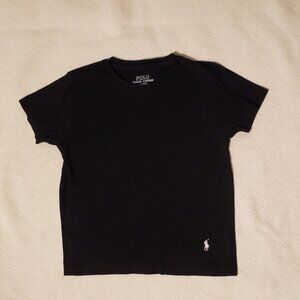 Boys Ralph Lauren tshirt size S